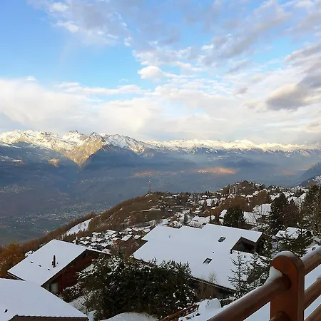 Caudalie Nendaz