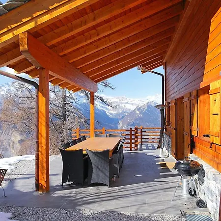 Caudalie Nendaz