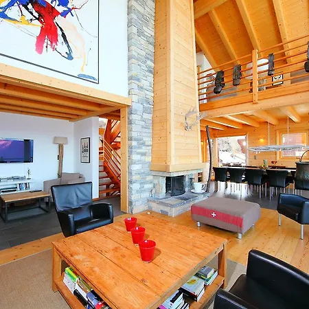 Caudalie Nendaz