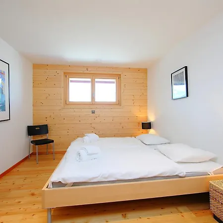 Casa de Férias Caudalie Nendaz