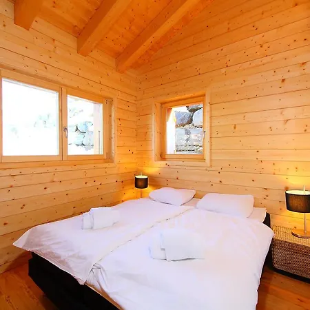 Casa de Férias Caudalie Nendaz