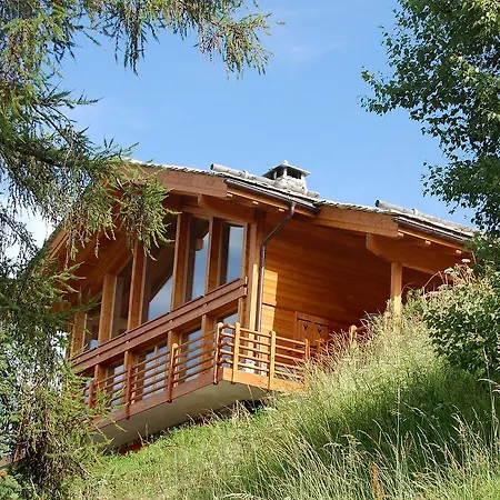 Caudalie Nendaz